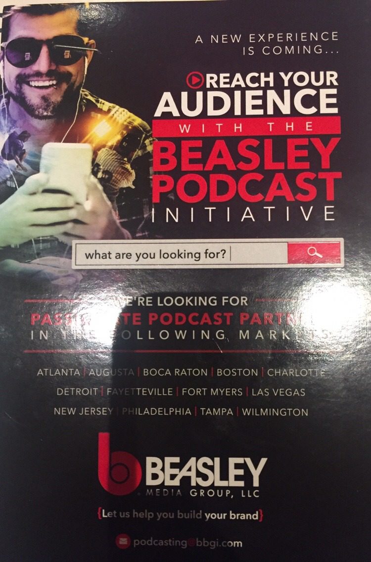 Podcast Movement: The Medium Has Matured; But Has Radio’s Understanding Of It?