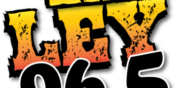 La Ley 95.5 Concierto KPSL-FM Bakersfield