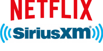 Netflix Is A Joke SiriusXM