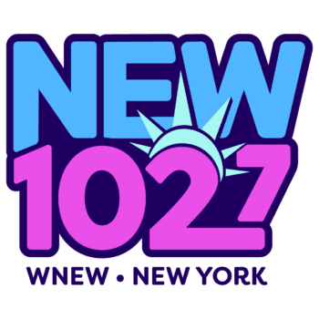 New 102.7 WNEW New York Entercom Fresh