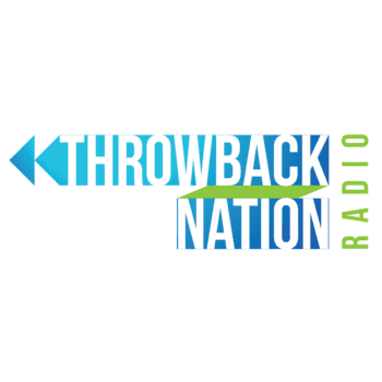 Throwback Nation Radio Tony Lorino