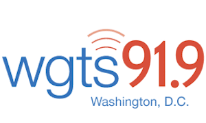 91.9 WGTS Washington DC
