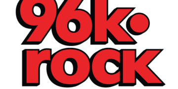 96 K-Rock WRXK Fort Myers Bubba Love Sponge