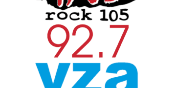 105.1 TAO Rocks 92.7 VZA WTAO WVZA Marion Carbondale