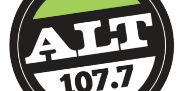 Alt 107.7 Tupelo 1490 WTUP