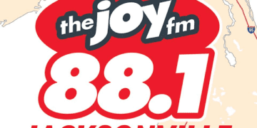 88.1 The Joy-FM WCRJ Jacksonville