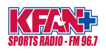 Pride Radio 96.7 KFAN+ KFAN Plus Minneapolis
