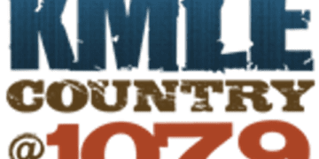 107.9 KMLE Country Phoenix
