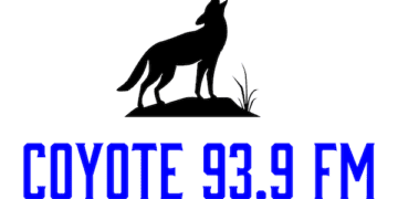 Coyote 93.9 KOTE Eureka