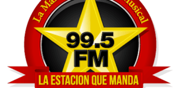 La Ley 100.1 Bob-FM KQFO Kennewick Richland Pasco 99.5