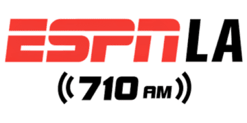 ESPN 710 Los Angeles KSPN