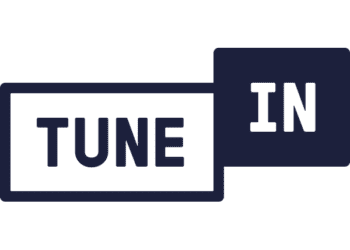 TuneIn App