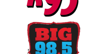 K95 WKHK Big 98.5 Richmond Bobby Bones Show