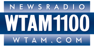 1100 WTAM Cleveland John Lanigan Mike Trivissano
