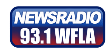 93.1 WFLA Orlando 540 WFLF 102.5