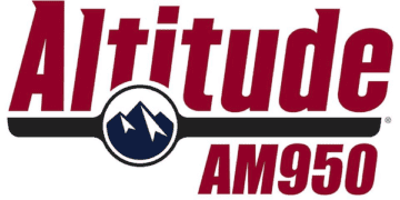 950 Altitude Sports Radio KKSE Denver Vic Lombardi Nate Kreckman 92.5 The Wolf KWOF Denver