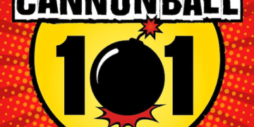 Cannonball 101 101.1 KNBL Pocatello KEII Idaho Falls