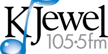 105.5 K-Jewel KJWL Fresno