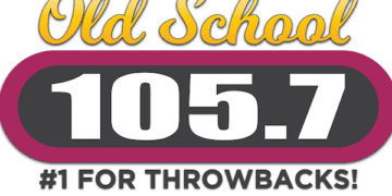 Old School 105.7 KOAS Las Vegas Star 107.9 KVGS