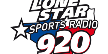 Lone Star Sports Radio 920 KQBU El Paso