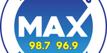 Max 98.7 96.9 The Hawk KHKM Missoula