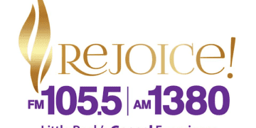 Rejoice 105.5 1380 KZTS Little Rock Streetz