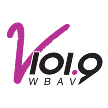 V101.9 WBAV Charlotte Power 98 WPEG
