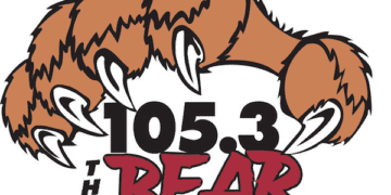 105.3 The Bear WBRW Blacksburg Cumulus Monticello Media