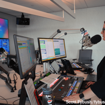 RadioInsight Tech: WBZ’s Big Move Part 2 – A Shiny New Home