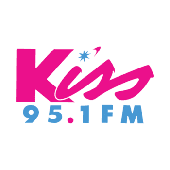 Kiss 95.1 WNKS Charlotte John Reynolds