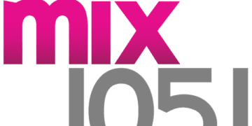 Mix 105.1 WOMX Orlando