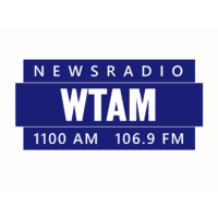 1100 WTAM 106.9 Cleveland