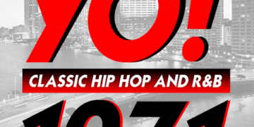 Yo 107.1 WLLY-HD3 West Palm Beach