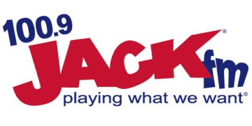 100.9 Jack-FM WJXN Jackson G100.9 G100