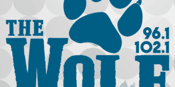 River Country 96.1 102.1 KID-FM KCHQ Idaho Falls Pocatello Jess Jennings