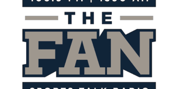 106.9 The Fan 1390 KLGN Logan 103.3 Lite-FM