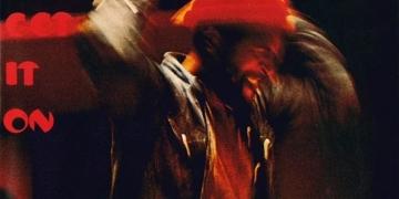 Marvin Gaye Let's Get It On