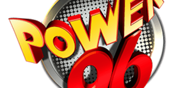 Power 96 96.5 WPOW-FM Miami