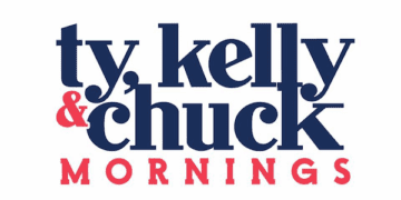 Ty Bentli Kelly Ford Chuck Wicks Nash NashFM