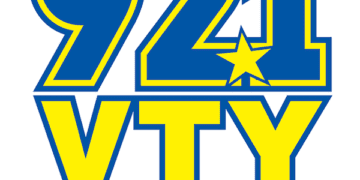 92.1 VTY Country The Shore WVTY Racine Milwaukee