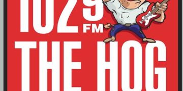 102.9 The Hog WHQG Milwaukee