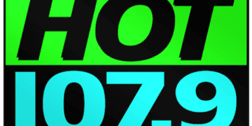 Hot 107.9 WJFX Fort Wayne