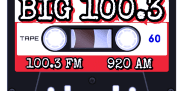 Big 100 920 WKVA Lewistown