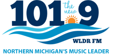 101.9 WLDR Traverse City Blarney Stone