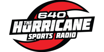 640 The Hurricane WMEN West Palm Beach