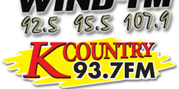 K-Country 93.7 WOGK Wind-FM WNND WNDT Ocala Gainesville