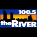 100.5 The River WTRV Grand Rapids MI Christmas