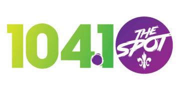 104.1 The Spot KVDU New Orleans
