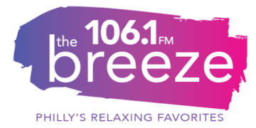 Real 106.1 The Breeze WISX Philadelphia Relaxing Favorites