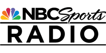 NBC Sports Radio Daily Line Tim Murray Michael Jenkins